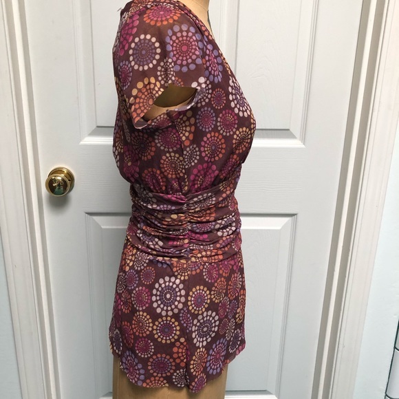 Sweet Pea blouse, “Wilma” - Picture 4 of 5